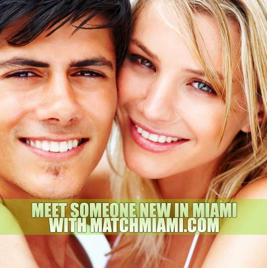 Miami dating